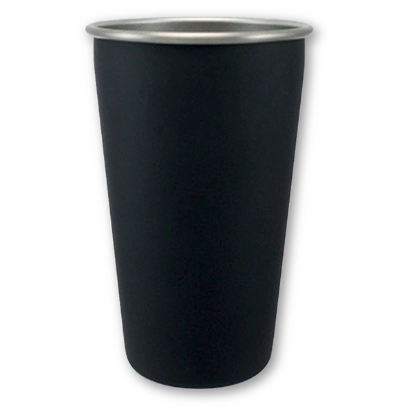 16 oz. Stainless Pint... from ASI 74245 Nordic Co Inc / Nordic Promos