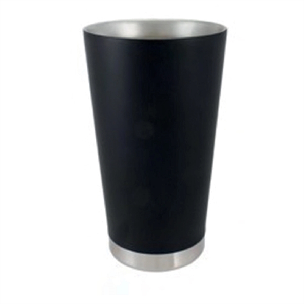 18 oz. Double Wall Insulated Stainless Scout Tumbler.... from ASI 74245 Nordic Co Inc / Nordic Nordic Promos