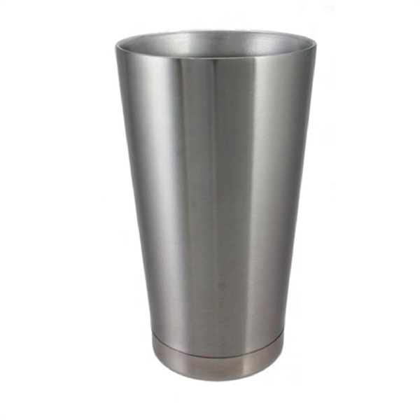 18 oz. Double Wall Insulated Stainless Scout Tumbler.... from ASI 74245 Nordic Co Inc / Nordic Nordic Promos
