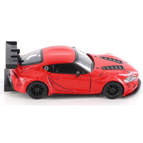 Toyota die cast metal vehicle.... from ASI 85620 H M Schmidt Co Inc / Traveling Billboard