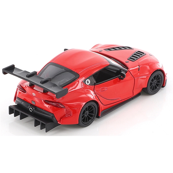 Toyota die cast metal vehicle.... from ASI 85620 H M Schmidt Co Inc / Traveling Billboard