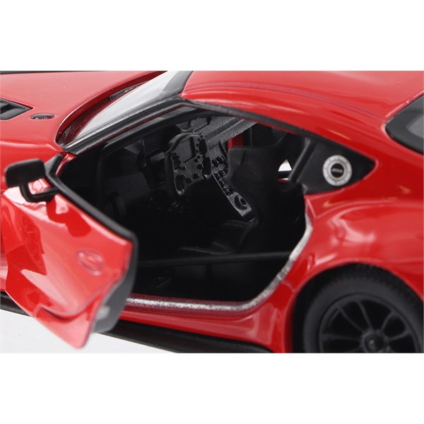 Toyota die cast metal vehicle.... from ASI 85620 H M Schmidt Co Inc / Traveling Billboard