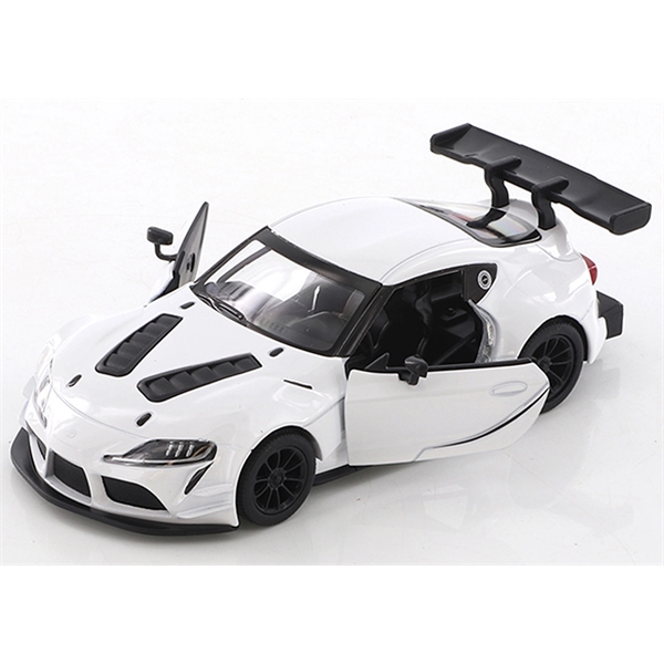 Toyota die cast metal vehicle.... from ASI 85620 H M Schmidt Co Inc / Traveling Billboard