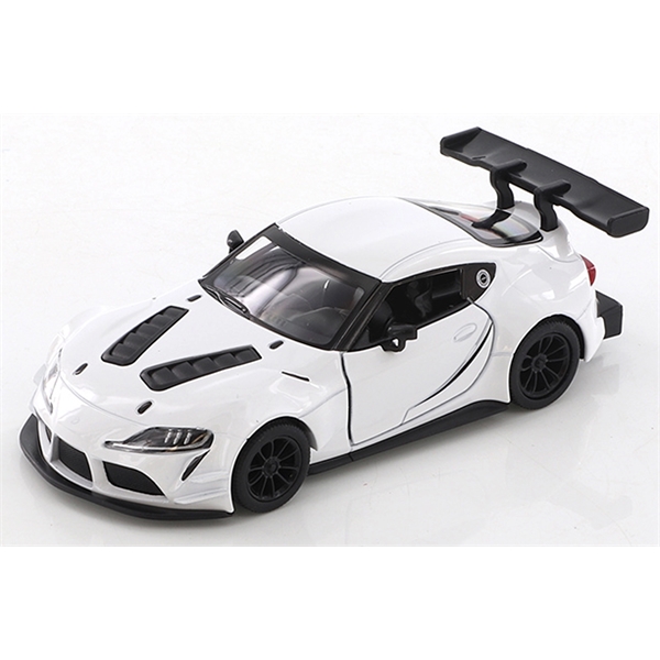 Toyota die cast metal vehicle.... from ASI 85620 H M Schmidt Co Inc / Traveling Billboard