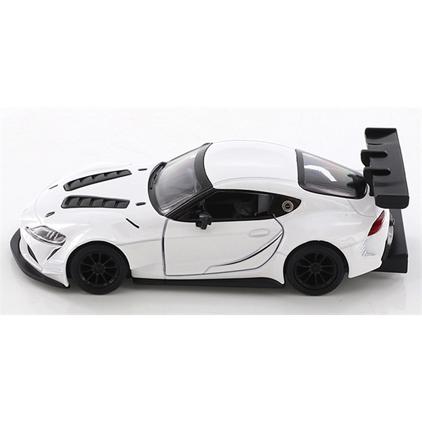 Toyota die cast metal vehicle.... from ASI 85620 H M Schmidt Co Inc / Traveling Billboard