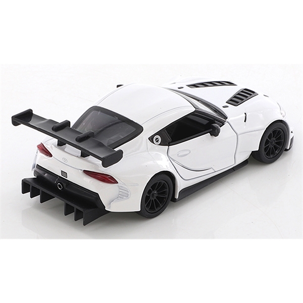 Toyota die cast metal vehicle.... from ASI 85620 H M Schmidt Co Inc / Traveling Billboard