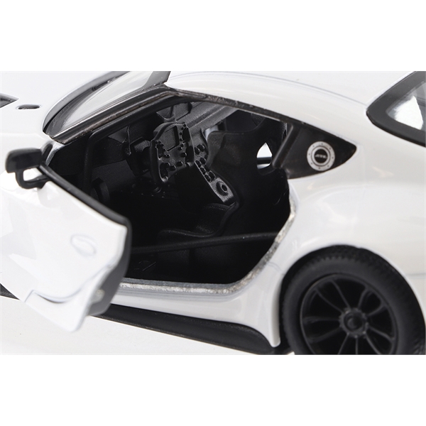 Toyota die cast metal vehicle.... from ASI 85620 H M Schmidt Co Inc / Traveling Billboard