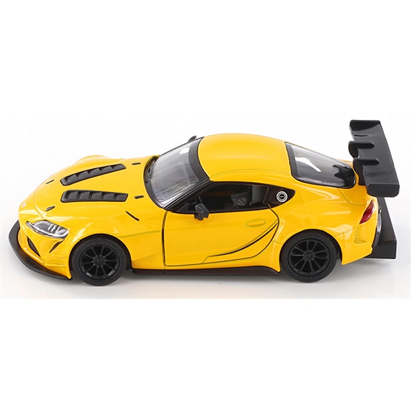 Toyota die cast metal vehicle.... from ASI 85620 H M Schmidt Co Inc / Traveling Billboard