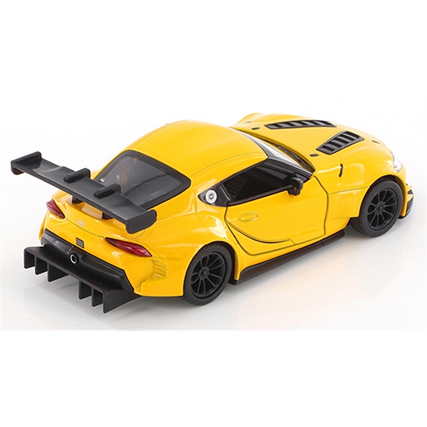 Toyota die cast metal vehicle.... from ASI 85620 H M Schmidt Co Inc / Traveling Billboard