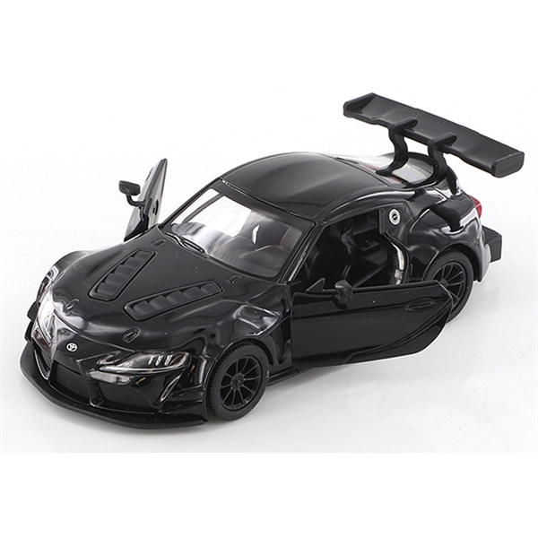 Toyota die cast metal vehicle.... from ASI 85620 H M Schmidt Co Inc / Traveling Billboard