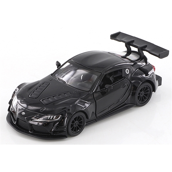 Toyota die cast metal vehicle.... from ASI 85620 H M Schmidt Co Inc / Traveling Billboard