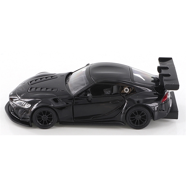 Toyota die cast metal vehicle.... from ASI 85620 H M Schmidt Co Inc / Traveling Billboard