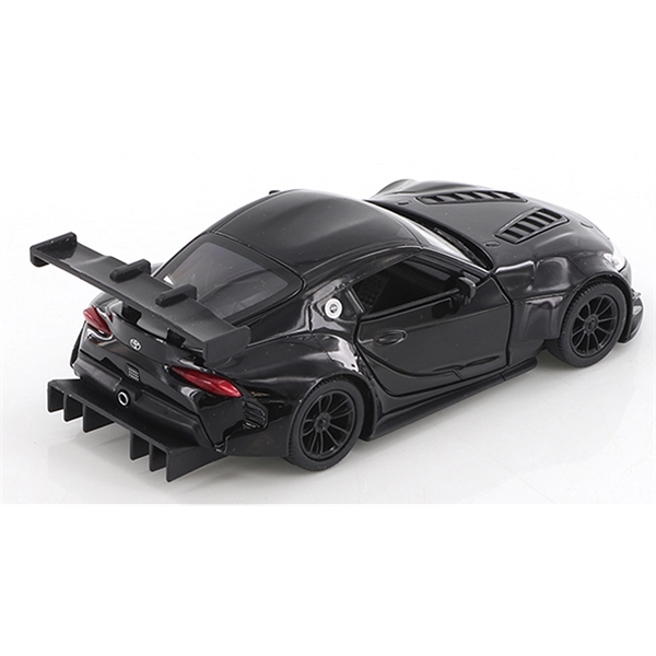 Toyota die cast metal vehicle.... from ASI 85620 H M Schmidt Co Inc / Traveling Billboard