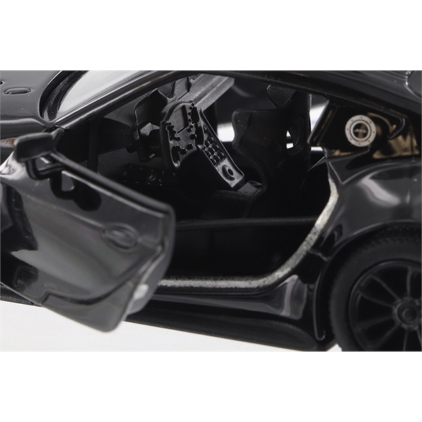 Toyota die cast metal vehicle.... from ASI 85620 H M Schmidt Co Inc / Traveling Billboard