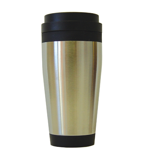 14 Oz. Stainless Tumbler.... from ASI 74245 Nordic Co Inc / Nordic Nordic Promos