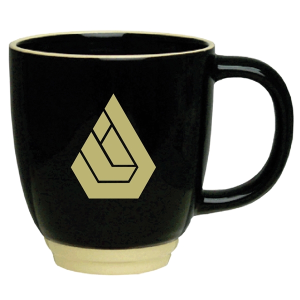 14 Oz. ceramic mug.... from ASI 74245 Nordic Co Inc / Nordic Nordic Promos