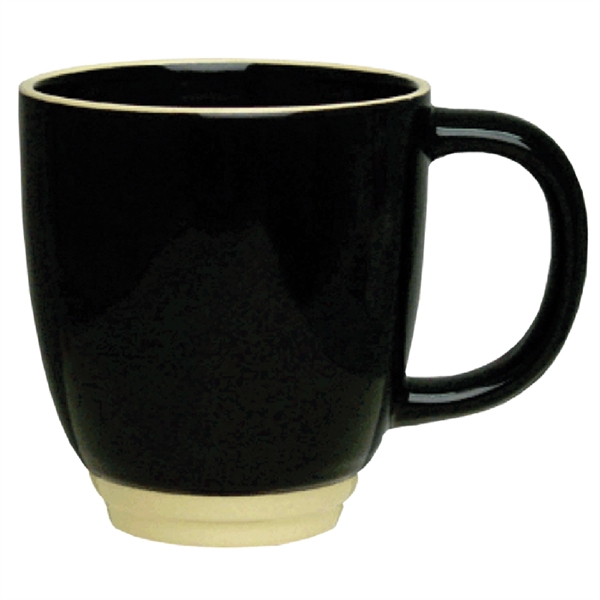 14 Oz. ceramic mug.... from ASI 74245 Nordic Co Inc / Nordic Nordic Promos