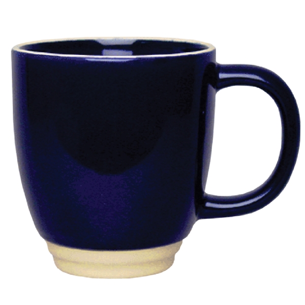 14 Oz. ceramic mug.... from ASI 74245 Nordic Co Inc / Nordic Nordic Promos