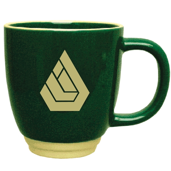 14 Oz. ceramic mug.... from ASI 74245 Nordic Co Inc / Nordic Nordic Promos