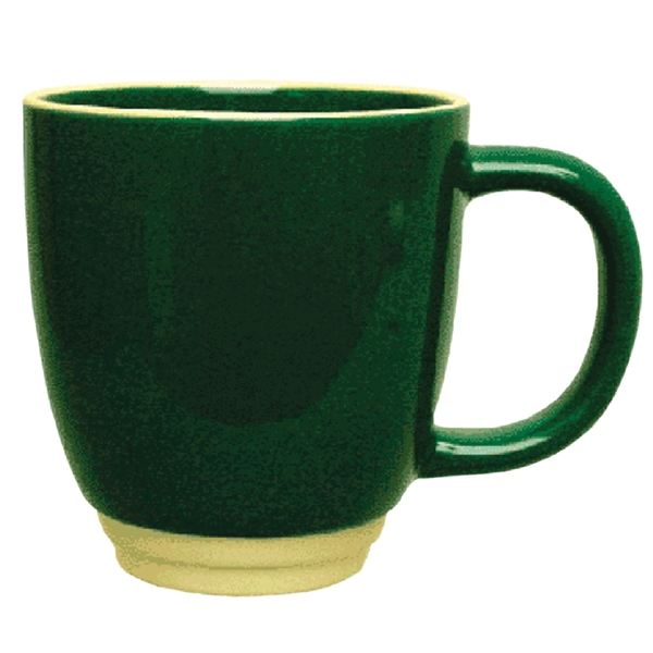 14 Oz. ceramic mug.... from ASI 74245 Nordic Co Inc / Nordic Nordic Promos