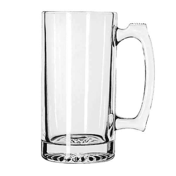 25 Oz. Midland Cooler Glass.... from ASI 74245 Nordic Co Inc