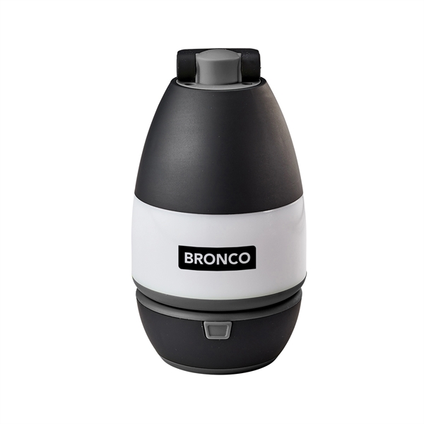 Operate it in flashlight or lantern mode. Can convert it into... from ASI 46170 Compass Industries Inc