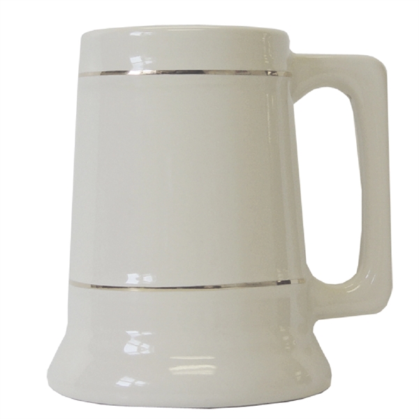26 Oz. ceramic stein.... from ASI 74245 Nordic Co Inc / Nordic Nordic Promos