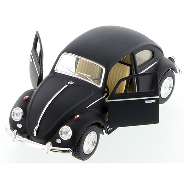 Volkswagen Die cast metal vehicle... from ASI 85620 H M Schmidt Co Inc / Traveling Billboard