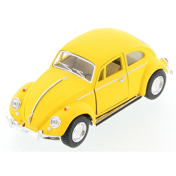Volkswagen Die cast metal vehicle... from ASI 85620 H M Schmidt Co Inc / Traveling Billboard