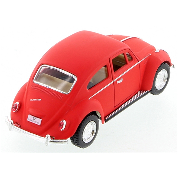 Volkswagen Die cast metal vehicle... from ASI 85620 H M Schmidt Co Inc / Traveling Billboard