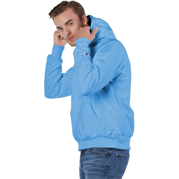 Champion adult pullover hooded sweatshirt.... from ASI 34063 alphabroder