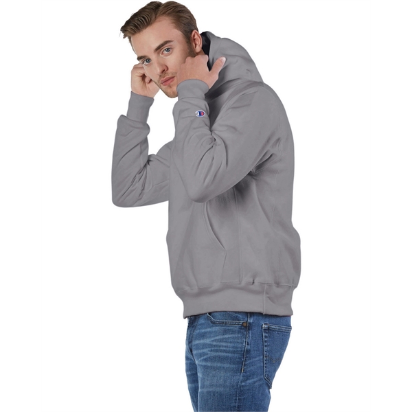 Champion adult pullover hooded sweatshirt.... from ASI 34063 alphabroder