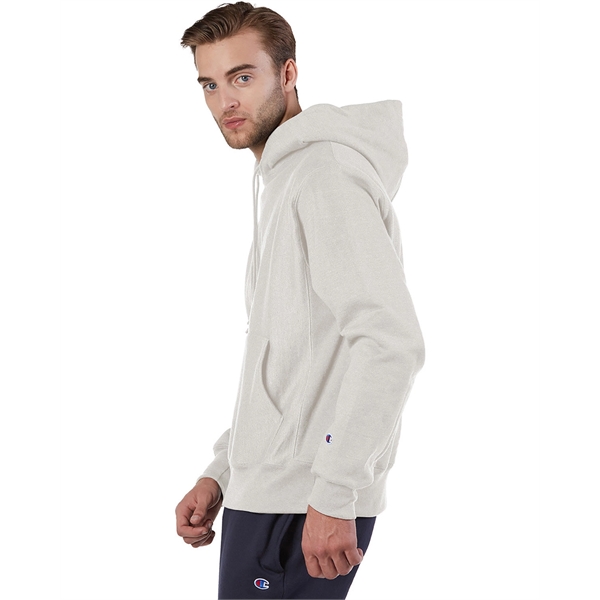 Champion adult pullover hooded sweatshirt.... from ASI 34063 alphabroder