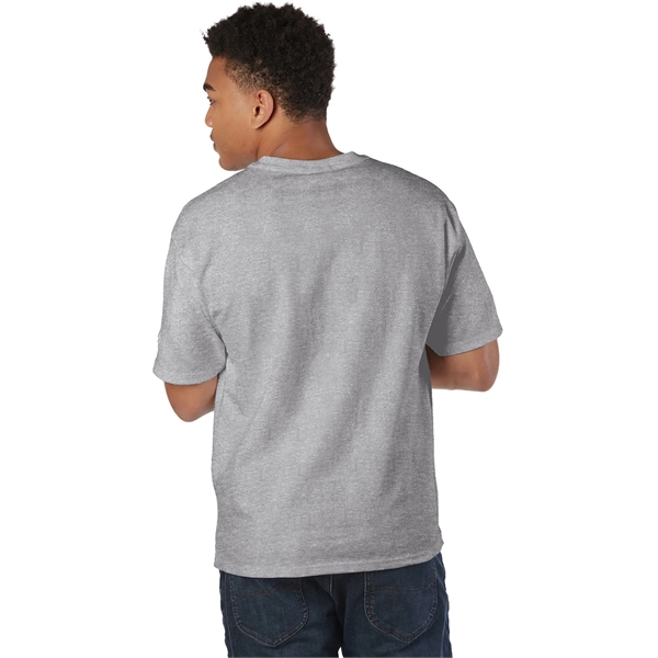 Champion adult t-shirt made of 100% cotton.... from ASI 34063 alphabroder