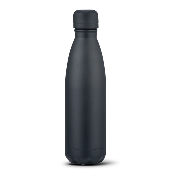 Double wall stainless steel insulated vacuum water bottle... from ASI 84592 St Regis Group