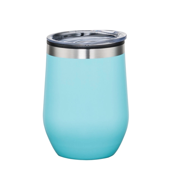 The 12oz Ecrins Tumbler makes it easy to enjoy your favorite... from ASI 84592 St Regis Group