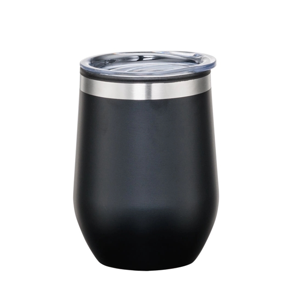 The 12oz Ecrins Tumbler makes it easy to enjoy your favorite... from ASI 84592 St Regis Group