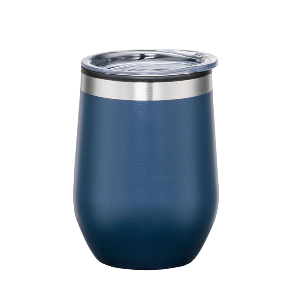 The 12oz Ecrins Tumbler makes it easy to enjoy your favorite... from ASI 84592 St Regis Group