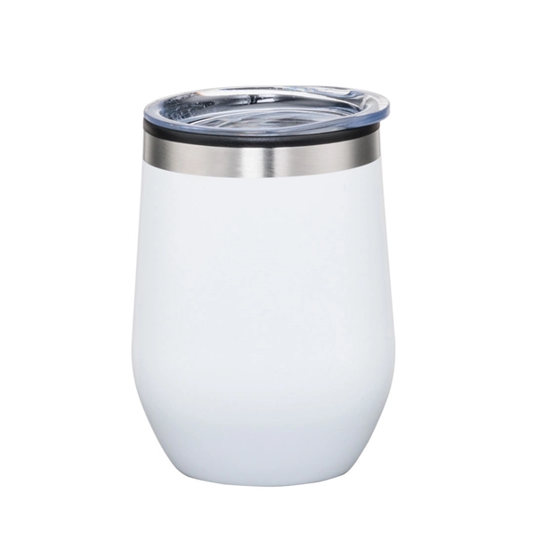 The 12oz Ecrins Tumbler makes it easy to enjoy your favorite... from ASI 84592 St Regis Group
