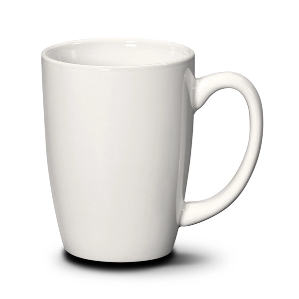 Pamper your Café Au Lait with our Norfolk ceramic mug, glazed... from ASI 84592 St Regis Group