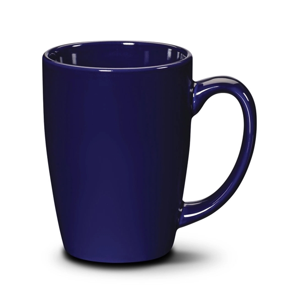 Pamper your Café Au Lait with our Norfolk ceramic mug, glazed... from ASI 84592 St Regis Group