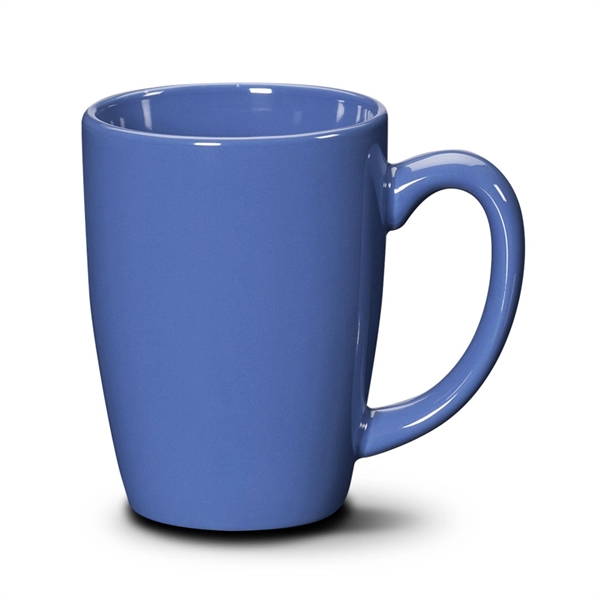 Pamper your Café Au Lait with our Norfolk ceramic mug, glazed... from ASI 84592 St Regis Group