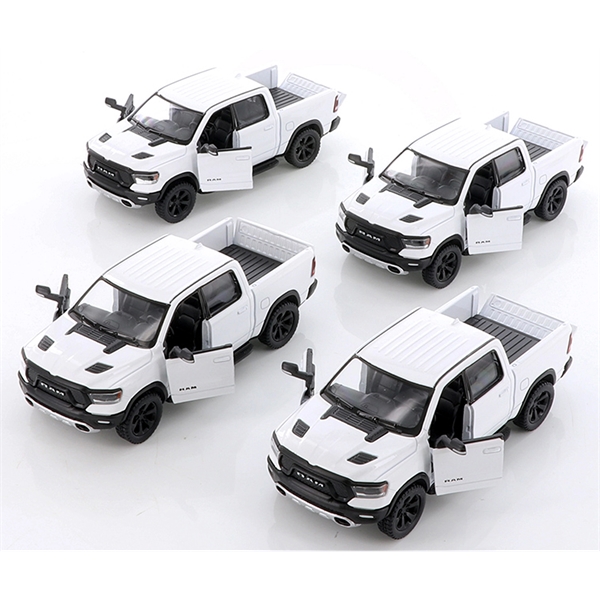 Die cast metal vehicle 1500... from ASI 85620 H M Schmidt Co Inc / Traveling Billboard