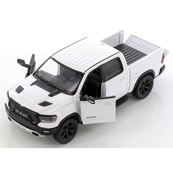 Die cast metal vehicle 1500... from ASI 85620 H M Schmidt Co Inc / Traveling Billboard