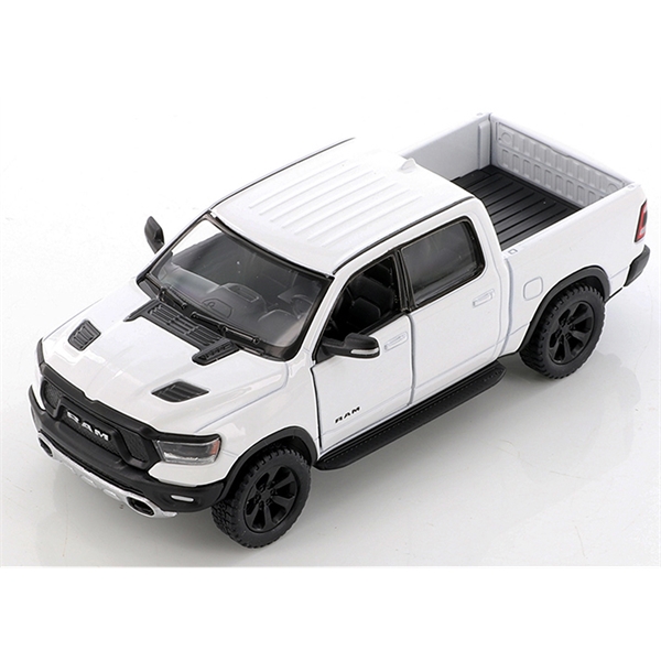 Die cast metal vehicle 1500... from ASI 85620 H M Schmidt Co Inc / Traveling Billboard