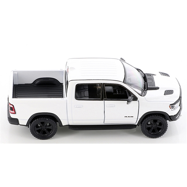 Die cast metal vehicle 1500... from ASI 85620 H M Schmidt Co Inc / Traveling Billboard