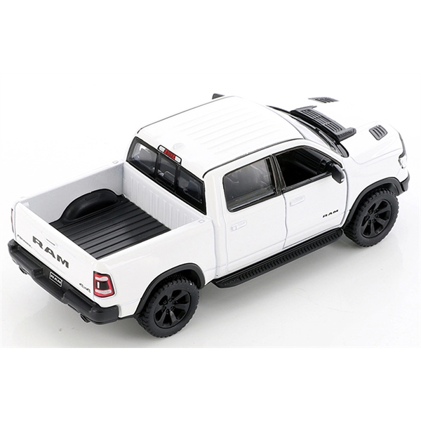 Die cast metal vehicle 1500... from ASI 85620 H M Schmidt Co Inc / Traveling Billboard