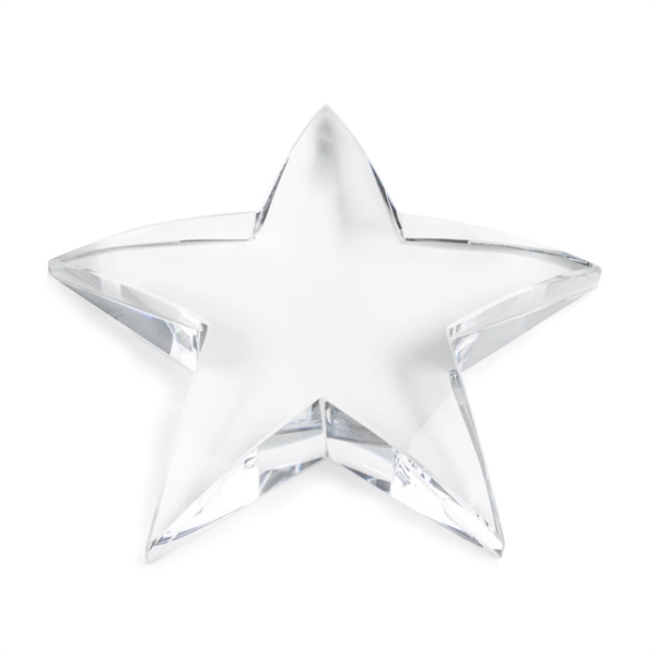 The stunning Savoy award presents excellence with the touch of a... from ASI 84592 St Regis Group / St Regis