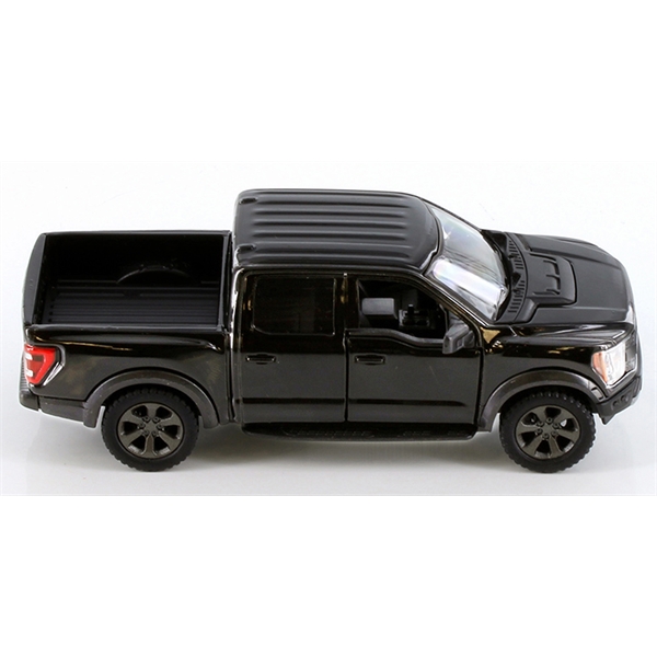 Die cast metal vehicle F-150... from ASI 85620 H M Schmidt Co Inc / Traveling Billboard