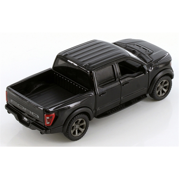 Die cast metal vehicle F-150... from ASI 85620 H M Schmidt Co Inc / Traveling Billboard